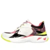 Buty do biegania Energy Racer Low-Top Białe/Czerwone/Czarne