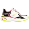 Buty do biegania Energy Racer Low-Top Białe/Czerwone/Czarne