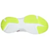 Buty do biegania Energy Racer Low-Top Białe/Czerwone/Czarne