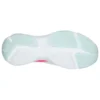 Buty do biegania Energy Racer Low-Top Białe/Niebieskie