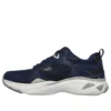 Buty do biegania Energy Racer Low-Top Niebieskie