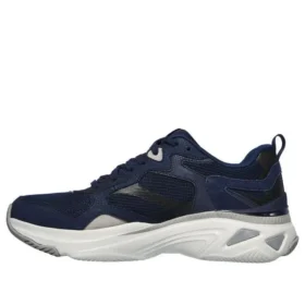 Buty do biegania Energy Racer Low-Top Niebieskie