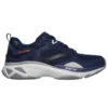 Buty do biegania Energy Racer Low-Top Niebieskie