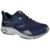 Buty do biegania Energy Racer Low-Top Niebieskie