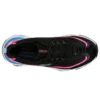 Buty do biegania Energy Racer Low-Top Różowe/Czarne/Niebieskie