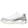 Buty do biegania Energy Racer Low-Top Szare/Białe