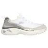 Buty do biegania Energy Racer Low-Top Szare/Białe