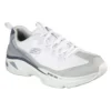 Buty do biegania Energy Racer Low-Top Szare/Białe