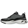 Buty do biegania Energy Racer Low-Top Szare/Czarne