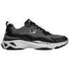 Buty do biegania Energy Racer Low-Top Szare/Czarne