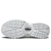 Buty do biegania Energy, srebrne