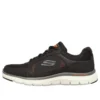 Buty do biegania Flex Advantage 4.0 Czarne/Pomarańczowe