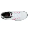 Buty do biegania Flex Appeal 3.0 Low-Top, białe/czarne/różowe