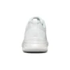 Buty do biegania Glide-Step Sport Low-Top, białe/srebrne