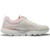 Buty do biegania Go Run 400 Low-Top, białe/różowe