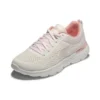 Buty do biegania Go Run 400 Low-Top, białe/różowe