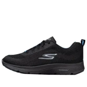Buty do biegania Go Run Consistent „Czarne”