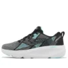Buty do biegania Go Run Elevate „Szary Czarny Niebieski”