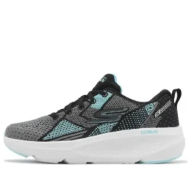 Buty do biegania Go Run Elevate „Szary Czarny Niebieski”
