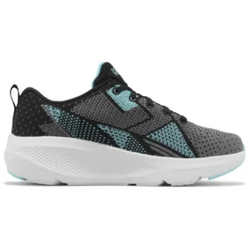 Buty do biegania Go Run Elevate „Szary Czarny Niebieski”