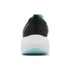 Buty do biegania Go Run Elevate „Szary Czarny Niebieski”