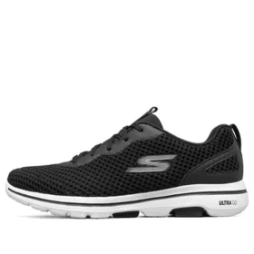 Buty do biegania Go Walk 5, czarne