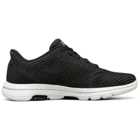 Buty do biegania Go Walk 5, czarne