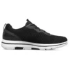 Buty do biegania Go Walk 5, czarne