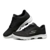 Buty do biegania Go Walk 5, czarne