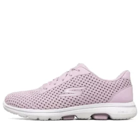 Buty do biegania Go Walk 5 „Różowe”