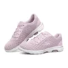 Buty do biegania Go Walk 5 „Różowe”