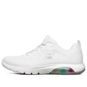 Buty do biegania Go Walk Air – białe