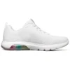 Buty do biegania Go Walk Air – białe