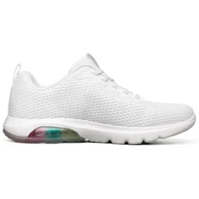 Buty do biegania Go Walk Air – białe