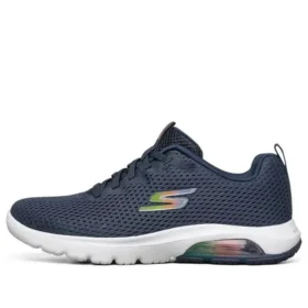 Buty do biegania Go Walk Air Niebieskie/Białe