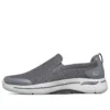 Buty do biegania Go Walk Arch Fit Low-Top, szare