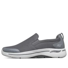 Buty do biegania Go Walk Arch Fit Low-Top, szare