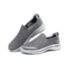 Buty do biegania Go Walk Arch Fit Low-Top, szare
