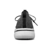 Buty do biegania Go Walk Arch Fit, szaro-biało-czarne