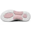 Buty do biegania Go Walk Arch Fit, szaro-biało-czarne