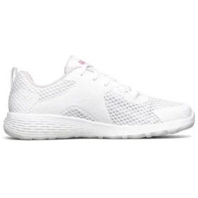 Buty do biegania Go Walk Cool biało-różowe