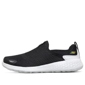Buty do biegania Go Walk Cool, czarne