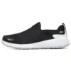 Buty do biegania Go Walk Cool, czarne