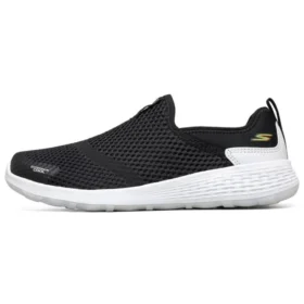 Buty do biegania Go Walk Cool, czarne