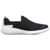 Buty do biegania Go Walk Cool, czarne