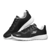 Buty do biegania Go Walk Cool – czarne