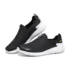 Buty do biegania Go Walk Cool, czarne