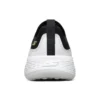 Buty do biegania Go Walk Cool, czarne
