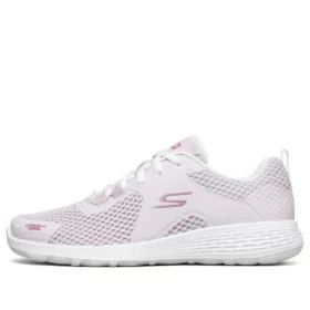 Buty do biegania Go Walk Cool Różowe/Białe