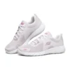 Buty do biegania Go Walk Cool Różowe/Białe